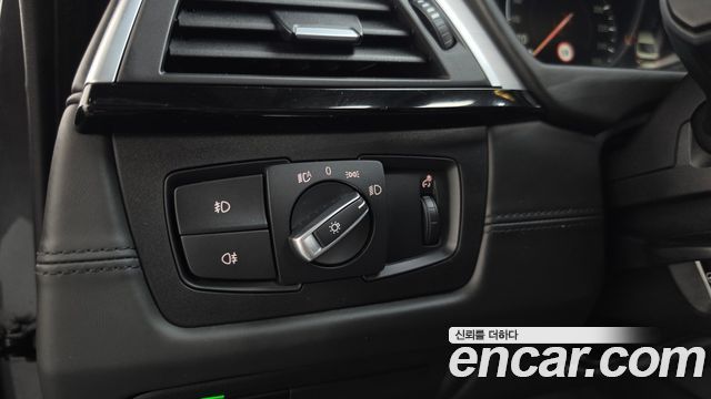 BMW 4 Series (F32) 420d Luxury GranCoupe 2020 — фото 19