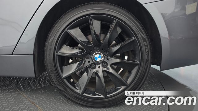 BMW 4 Series (F32) 420d Luxury GranCoupe 2020 — фото 21