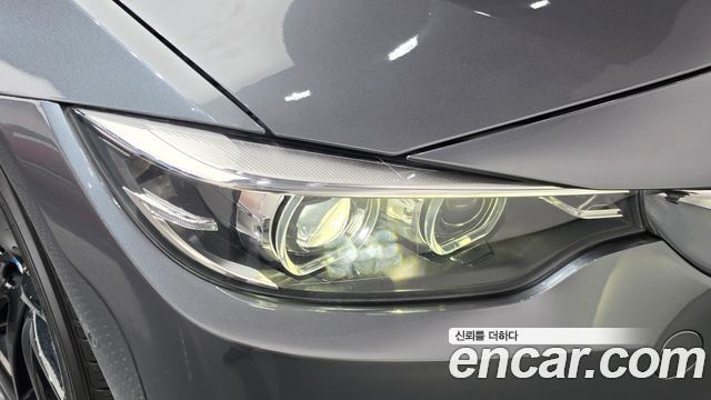 BMW 4 Series (F32) 420d Luxury GranCoupe 2020 — фото 22