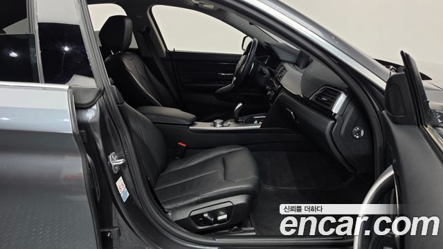 BMW 4 Series (F32) 420d Luxury GranCoupe 2020 — фото 26