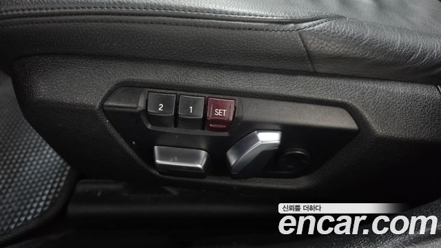 BMW 4 Series (F32) 420d Luxury GranCoupe 2020 — фото 32