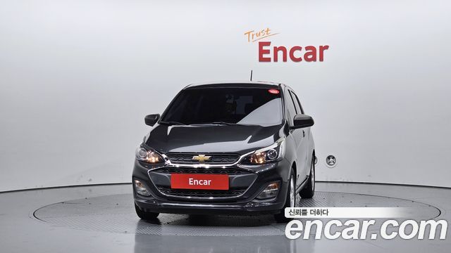 Chevrolet Spark LS 2019 — фото 3