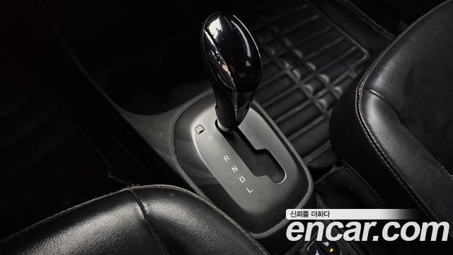 Chevrolet Spark LS 2019 — фото 9