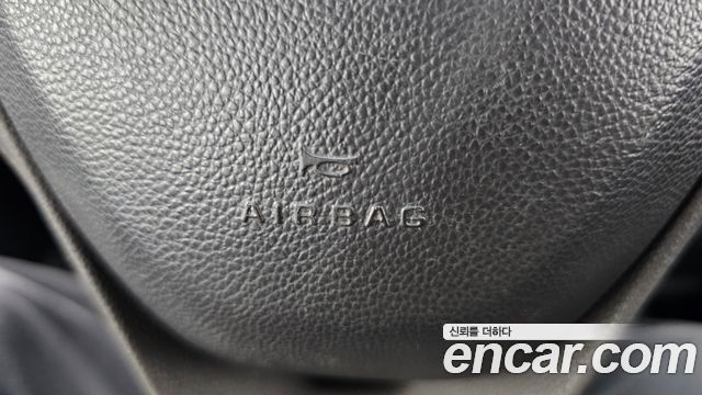 Chevrolet Spark LS 2019 — фото 18