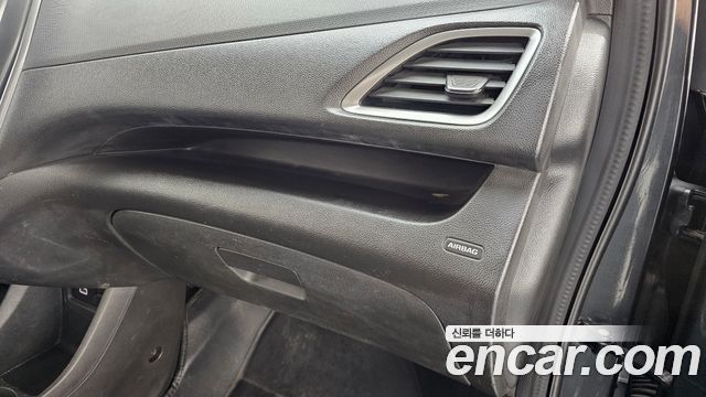 Chevrolet Spark LS 2019 — фото 19