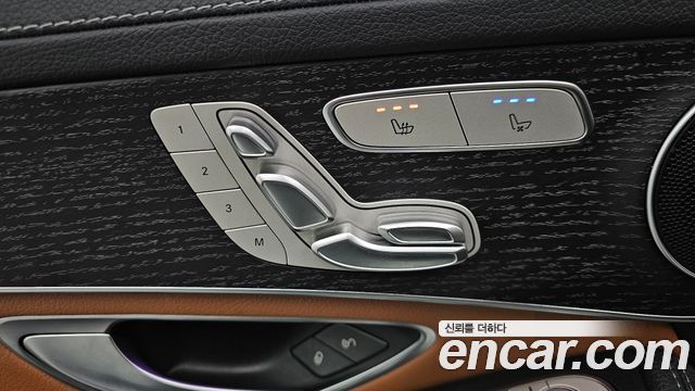 Mercedes-Benz GLC-Class (X253) GLC300 4MATIC 2022 — фото 19