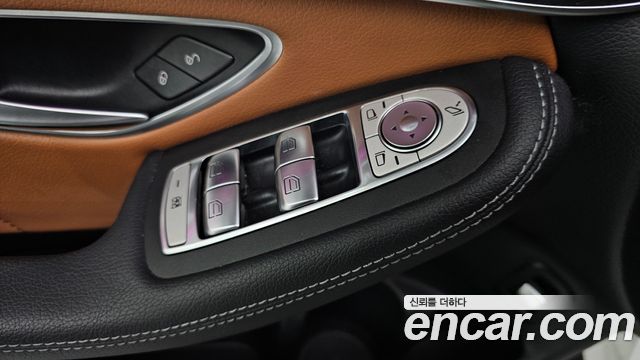 Mercedes-Benz GLC-Class (X253) GLC300 4MATIC 2022 — фото 20