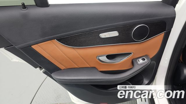Mercedes-Benz GLC-Class (X253) GLC300 4MATIC 2022 — фото 25