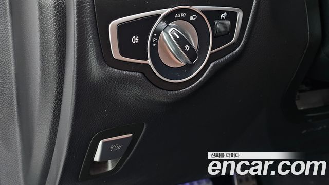 Mercedes-Benz GLC-Class (X253) GLC300 4MATIC 2022 — фото 27