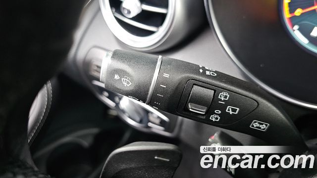 Mercedes-Benz GLC-Class (X253) GLC300 4MATIC 2022 — фото 29