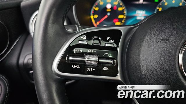 Mercedes-Benz GLC-Class (X253) GLC300 4MATIC 2022 — фото 30
