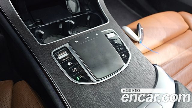 Mercedes-Benz GLC-Class (X253) GLC300 4MATIC 2022 — фото 31