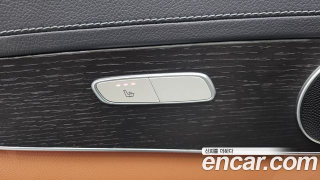 Mercedes-Benz GLC-Class (X253) GLC300 4MATIC 2022 — фото 33