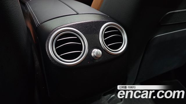 Mercedes-Benz GLC-Class (X253) GLC300 4MATIC 2022 — фото 34