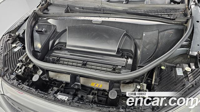 Mercedes-Benz EQE SUV (X294) EQE500 4MATIC 2023 — фото 6