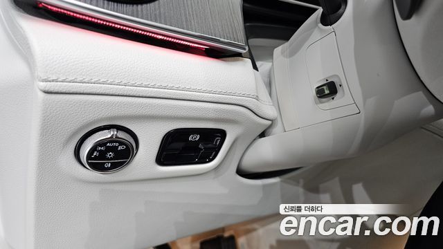 Mercedes-Benz EQE SUV (X294) EQE500 4MATIC 2023 — фото 18