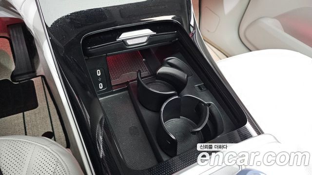 Mercedes-Benz EQE SUV (X294) EQE500 4MATIC 2023 — фото 27
