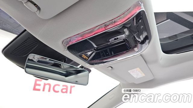 Mercedes-Benz EQE SUV (X294) EQE500 4MATIC 2023 — фото 28