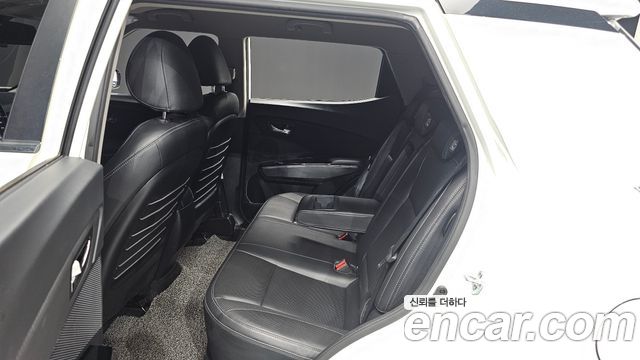 KG Mobility (SsangYong) Very New Tivoli Gasoline 1.5 2WD V5 2020 — фото 12