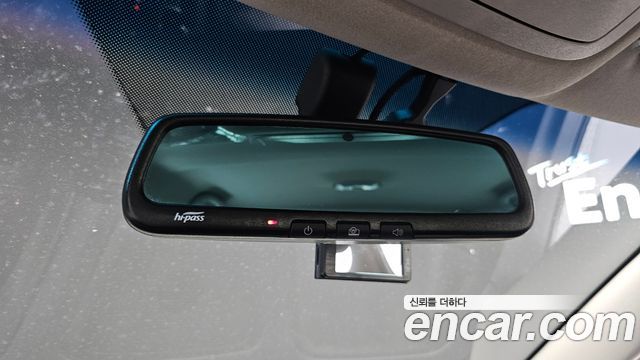 KG Mobility (SsangYong) Very New Tivoli Gasoline 1.5 2WD V5 2020 — фото 18