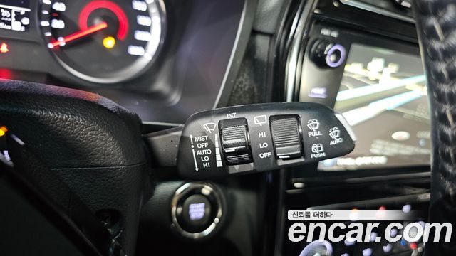 KG Mobility (SsangYong) Very New Tivoli Gasoline 1.5 2WD V5 2020 — фото 20