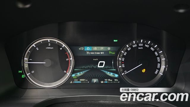 KG Mobility (SsangYong) Rexton Sports Diesel 2.2 4WD Prestige Special 2021 — фото 8