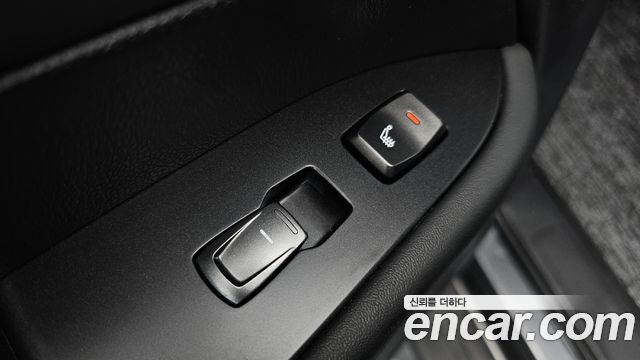 KG Mobility (SsangYong) Rexton Sports Diesel 2.2 4WD Prestige Special 2021 — фото 19