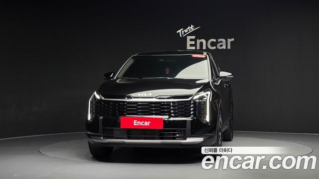 Kia Sportage Hybrid (V) HEV 1.6 2WD Prestige 2025 — фото 3