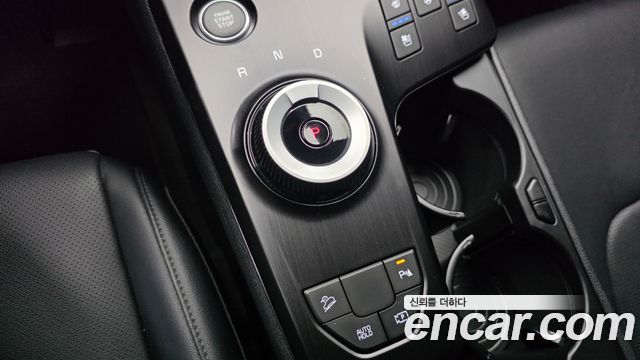 Kia Sportage Hybrid (V) HEV 1.6 2WD Prestige 2025 — фото 9
