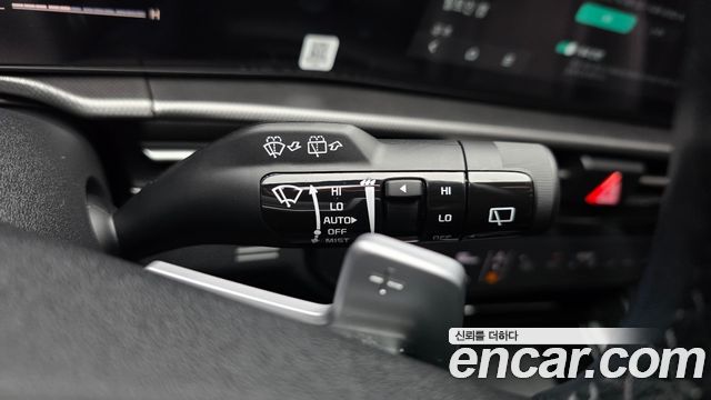 Kia Sportage Hybrid (V) HEV 1.6 2WD Prestige 2025 — фото 18
