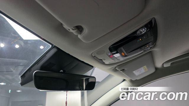 Kia Sportage Hybrid (V) HEV 1.6 2WD Prestige 2025 — фото 19