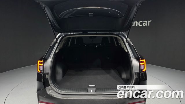 Kia Sportage Hybrid (V) HEV 1.6 2WD Prestige 2025 — фото 20