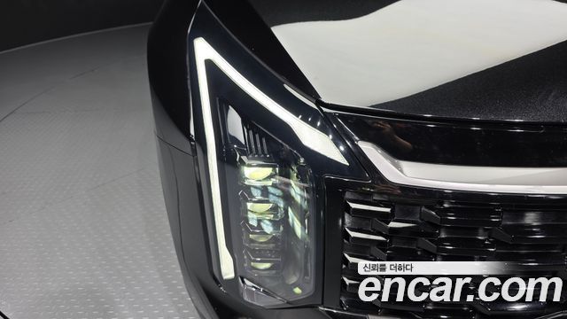 Kia Sportage Hybrid (V) HEV 1.6 2WD Prestige 2025 — фото 22