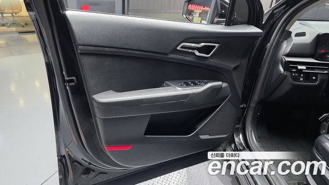 Kia Sportage Hybrid (V) HEV 1.6 2WD Prestige 2025 — фото 24