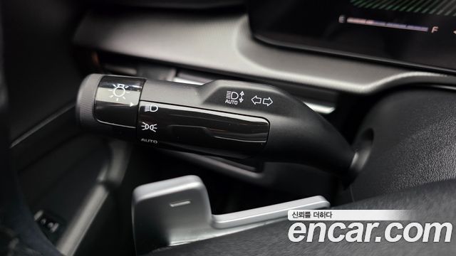 Kia Sportage Hybrid (V) HEV 1.6 2WD Prestige 2025 — фото 29