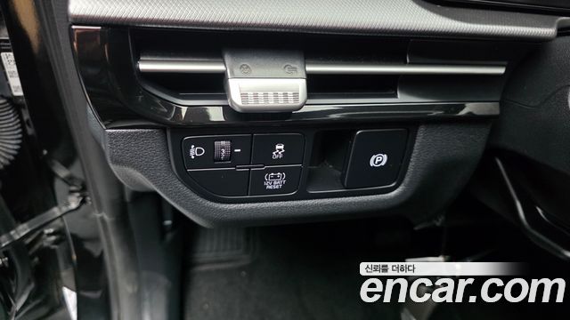 Kia Sportage Hybrid (V) HEV 1.6 2WD Prestige 2025 — фото 31