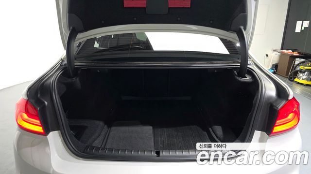 BMW 5 Series (G30) 540i xDrive M Sport Plus 2018 — фото 20