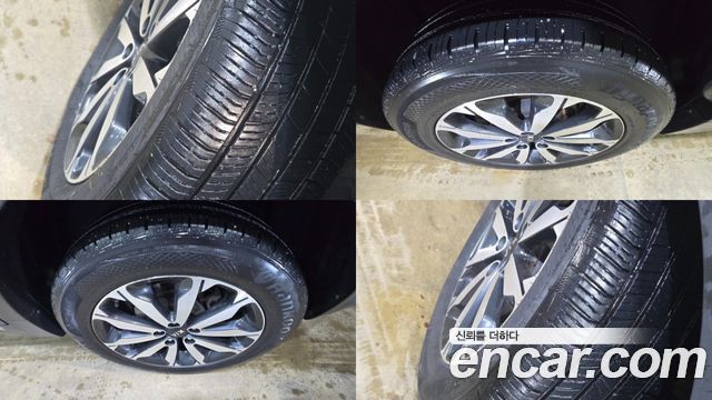 Kia Sportage (IV) Diesel 2wd Trendy 2016 — фото 24
