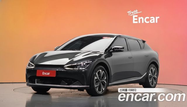 Kia EV6 Long Range 4WD Air