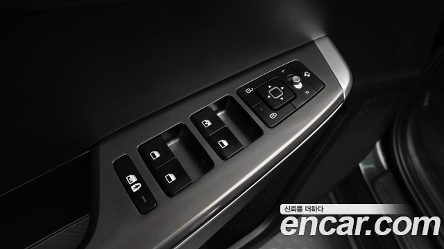 Kia EV6 Long Range 4WD Air 2023 — фото 27