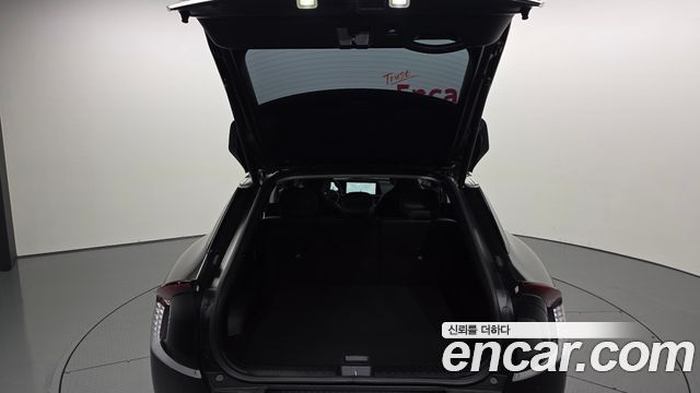 Kia EV6 Long Range 4WD Air 2023 — фото 30