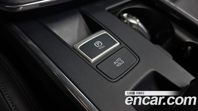 Hyundai Grandeur Hybrid (IG) Premium Choice 2021 — фото 18