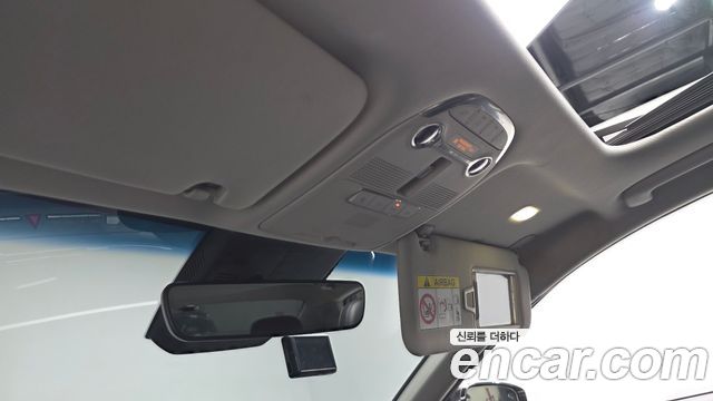 Hyundai Grandeur Hybrid (IG) Premium Choice 2021 — фото 30