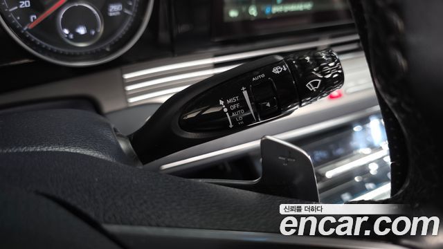 Hyundai Grandeur Hybrid (IG) Premium Choice 2021 — фото 36