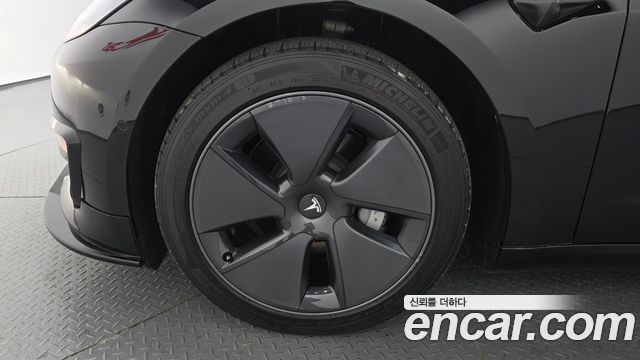 Tesla Model 3 Long Range AWD 2021 — фото 5