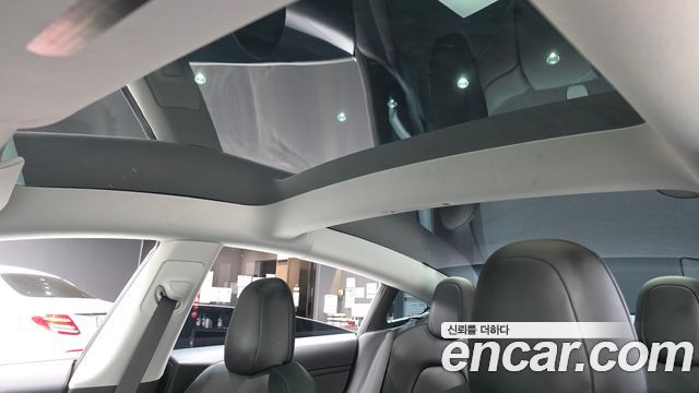 Tesla Model 3 Long Range AWD 2021 — фото 22