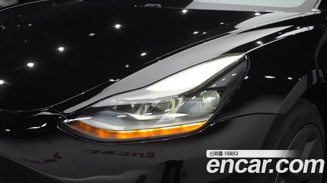 Tesla Model 3 Long Range AWD 2021 — фото 28