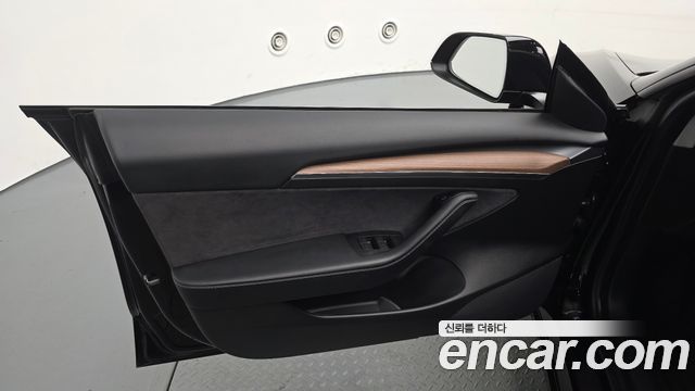 Tesla Model 3 Long Range AWD 2021 — фото 30