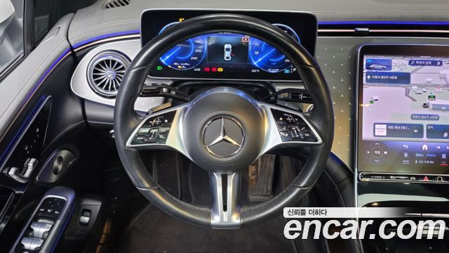 Mercedes-Benz EQE (V295) EQE350+ 2023 — фото 13