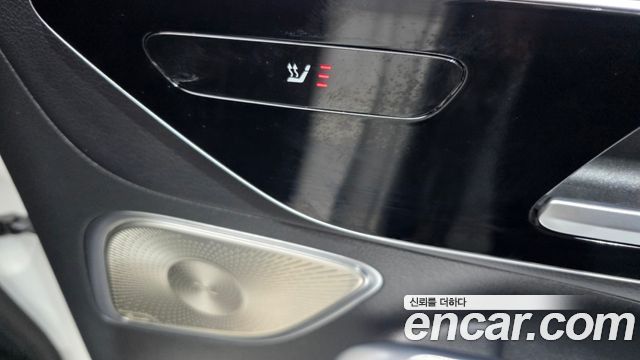 Mercedes-Benz EQE (V295) EQE350+ 2023 — фото 19
